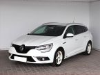 Renault Mégane - fotka číslo 1