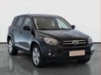 Toyota RAV 4 - fotka číslo 0