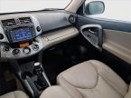 Toyota RAV 4 - fotka číslo 7