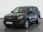 Toyota RAV 4 - fotka číslo 1