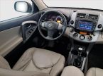 Toyota RAV 4 - fotka číslo 6