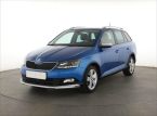 Škoda Fabia - fotka číslo 1