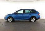 Škoda Fabia - fotka číslo 2