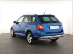 Škoda Fabia - fotka číslo 3