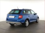 Škoda Fabia - fotka číslo 4