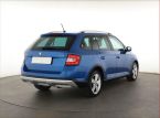Škoda Fabia - fotka číslo 4