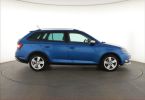 Škoda Fabia - fotka číslo 5