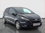 Ford Fiesta - fotka číslo 0