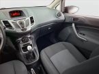 Ford Fiesta - fotka číslo 7