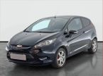 Ford Fiesta - fotka číslo 1