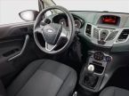 Ford Fiesta - fotka číslo 6