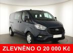 Ford Transit - fotka číslo 0