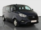 Ford Transit - fotka číslo 0