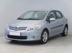 Toyota Auris - fotka číslo 1