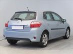 Toyota Auris - fotka číslo 4
