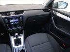 Škoda Octavia - fotka číslo 7