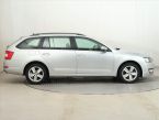 Škoda Octavia - fotka číslo 5