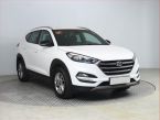 Hyundai Tucson - fotka číslo 0