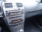 Toyota Avensis - fotka číslo 11
