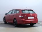 Toyota Avensis - fotka číslo 3