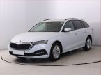 Škoda Octavia - fotka číslo 1