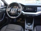 Škoda Octavia - fotka číslo 6