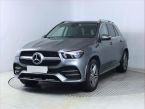 Mercedes GLE - fotka číslo 1