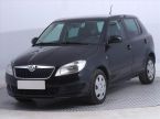 Škoda Fabia - fotka číslo 1