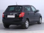 Škoda Fabia - fotka číslo 4