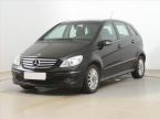 Mercedes Třída B - fotka číslo 1