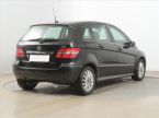 Mercedes Třída B - fotka číslo 4