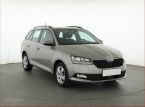 Škoda Fabia - fotka číslo 0