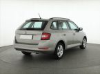 Škoda Fabia - fotka číslo 4