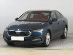 Škoda Octavia - fotka číslo 1