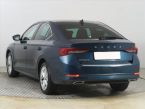 Škoda Octavia - fotka číslo 3
