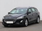 Ford Focus - fotka číslo 1