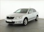 Škoda Octavia - fotka číslo 1