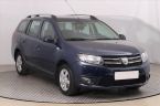 Dacia Logan - fotka číslo 0