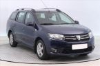 Dacia Logan - fotka číslo 0