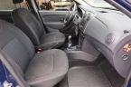 Dacia Logan - fotka číslo 8