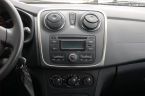 Dacia Logan - fotka číslo 11