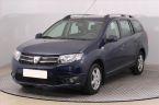 Dacia Logan - fotka číslo 1