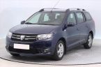 Dacia Logan - fotka číslo 1