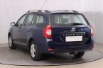 Dacia Logan - fotka číslo 3