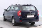 Dacia Logan - fotka číslo 3
