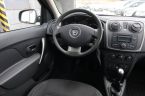 Dacia Logan - fotka číslo 6