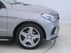 Mercedes GLE - fotka číslo 14