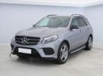 Mercedes GLE - fotka číslo 1