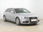 Audi A4 - fotka číslo 0