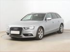 Audi A4 - fotka číslo 1
